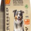Biofood Bf Petfood Geperst Zalm Graanvrij Hondenvoer 5kg
