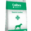 Calibra Vdiet Hond Renal/cardiac 12kg