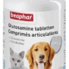 Beaphar Glucosamine Tabletten Hond/kat 60st