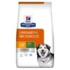 Hill's Prescription Diet C/d Multicare + Metabolic, Urinary + Weight Care Hondenvoer 1.5kg Zak