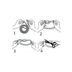 Dermoscent Aromacalm Dog Halsband -Royal Honden Aanbiedingen Winkel collier aromacalm dermoscent 1