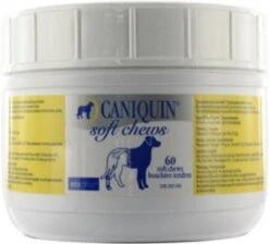 Caniquin Soft Chews 120 Stuks