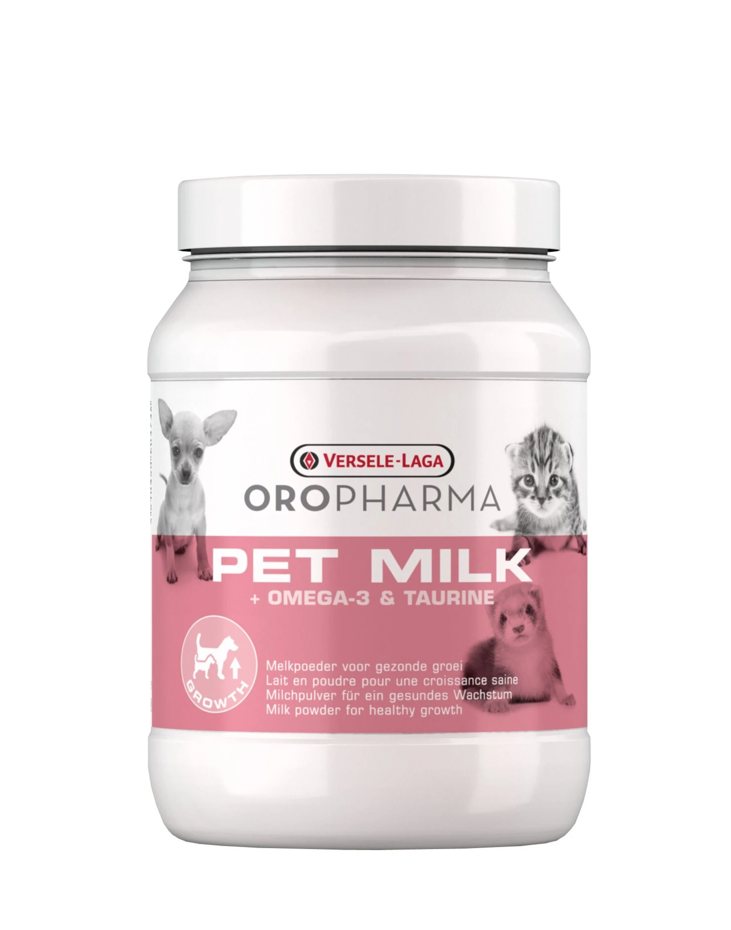 VERSELE-LAGA Oropharma Pet Milk 400g 1 VERSELE-LAGA Oropharma Pet Milk 400g