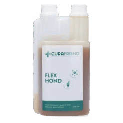Curafriend Flex Hond 500ml