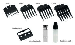 Flamingo Tondeuse Medusa Zwart 15w Met Snoer -Royal Honden Aanbiedingen Winkel d362f21a3dc8d2f5be0beebcaac9f7e48a8b5d4f1391f225010fe4fd53b631ff