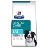 Hill's Prescription Diet T/d Dental Care Hondenvoer Met Kip 4kg