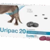 Uripac 20 Mg