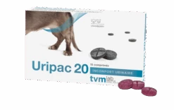 Uripac 20 Mg