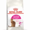 Royal Canin Savour Exigent Kattenvoer 2kg