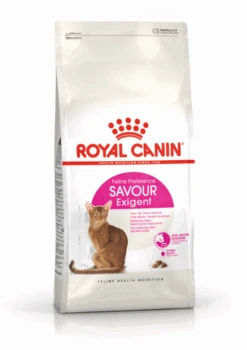 Royal Canin Savour Exigent Kattenvoer 2kg