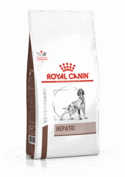Royal Canin Hepatic - Hondenvoer - 1,5kg