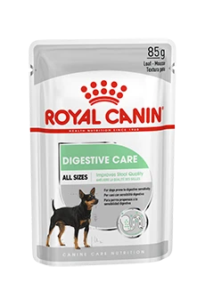 Royal Canin Digestive Care Wet Hond 12x 85g