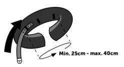 Flamingo Opblaasbare Hondenkraag Gofi M 7 Flamingo Opblaasbare Hondenkraag Gofi M -Royal Honden Aanbiedingen Winkel eeaf61cbe09f650a9b277e26e19882cd6b3b9033949cb076cbe9b33dec8e8f8d