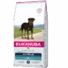 Eukanuba Rottweiler – Hondenvoer – 12kg