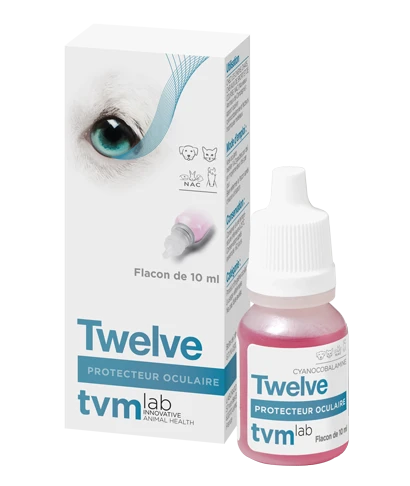 Twelve Oogdruppels - 10ml 1 Twelve Oogdruppels - 10ml