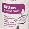 Flamingo Kitten Trainingsspray 120ml