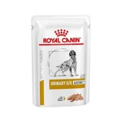 Royal Canin Urinary S/o Ageing 7+ Hondenvoer 12x 85g