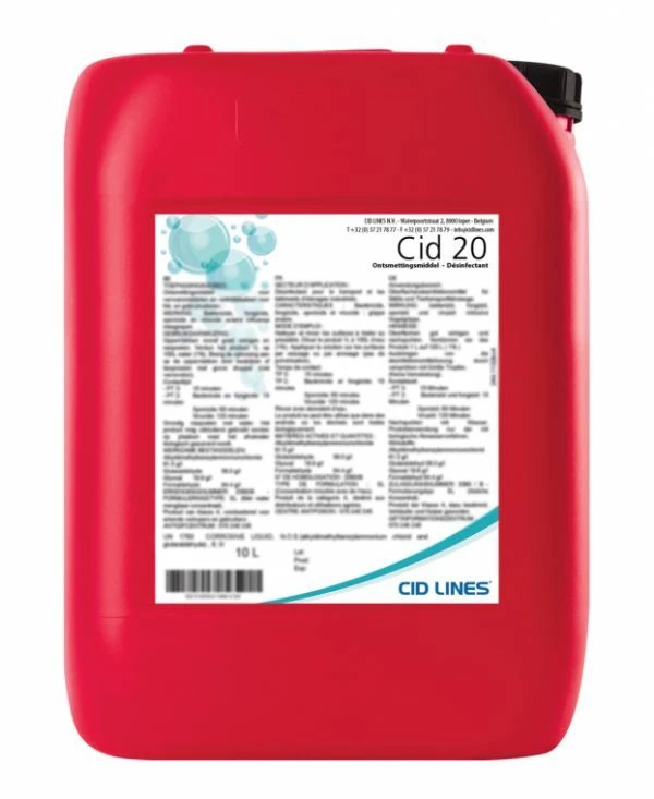 Cid 20 10L 1 Cid 20 10L