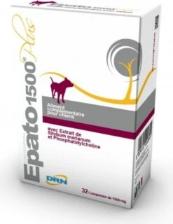 Epato 1500 32caps