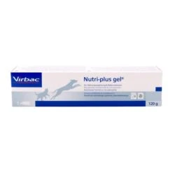 Virbac Nutriplus Gel 120G -Royal Honden Aanbiedingen Winkel nutri plus gel hond 92400 0500 none 1