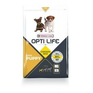 Opti Life Puppy Mini 7,5kg 1 Opti Life Puppy Mini 7,5kg