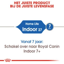Royal Canin Indoor 27 Kat 10kg -Royal Honden Aanbiedingen Winkel rc fhn indoor27 cv eretailkit 1 nl nl