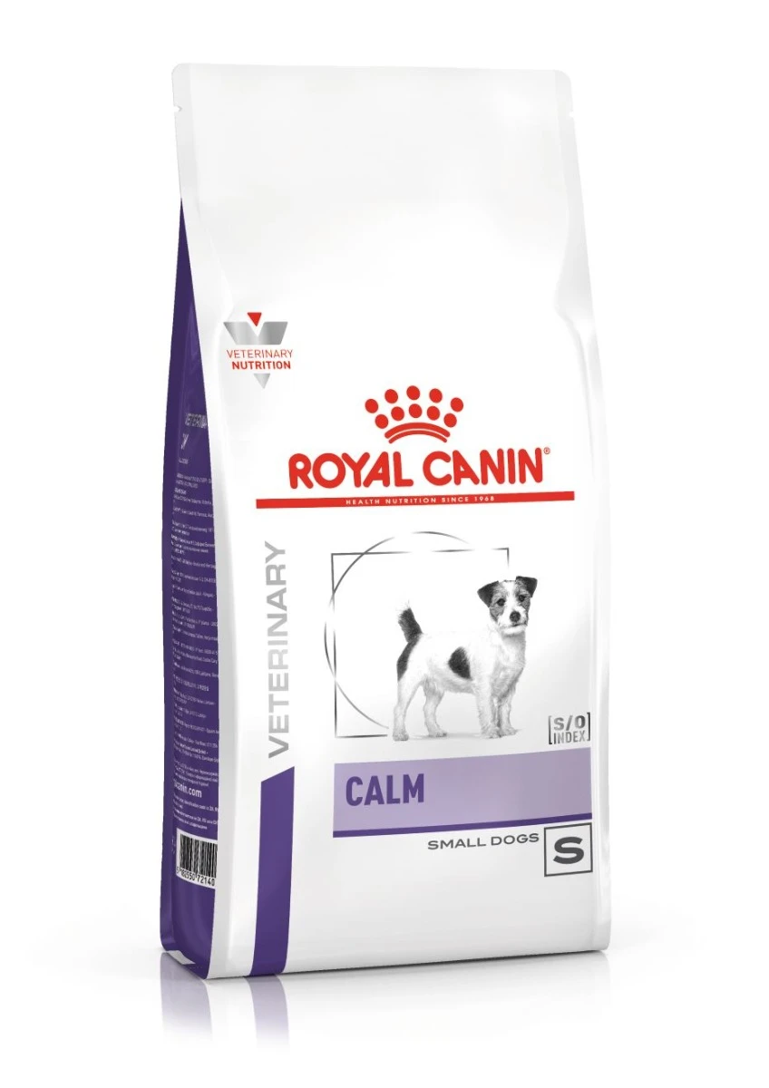 Royal Canin Calm - Hondenvoer - 2kg 2 Royal Canin Calm - Hondenvoer - 2kg - Afbeelding 2