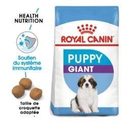 Royal Canin Giant Puppy - Hondenvoer - 15kg -Royal Honden Aanbiedingen Winkel royal canin giant puppy giant puppy 1