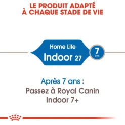 Royal Canin Indoor 27 Kat 10kg -Royal Honden Aanbiedingen Winkel royal canin indoor indoor 3