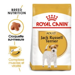 Royal Canin Jack Russell Adult - Hondenvoer - 7,5kg 8 Royal Canin Jack Russell Adult - Hondenvoer - 7,5kg -Royal Honden Aanbiedingen Winkel royal canin jack russell adult jack russell adulte 1
