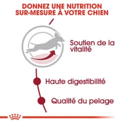 Royal Canin Medium Adult 7+ - Hondenvoer - 15kg 10 Royal Canin Medium Adult 7+ - Hondenvoer - 15kg -Royal Honden Aanbiedingen Winkel royal canin medium adult medium adult 2