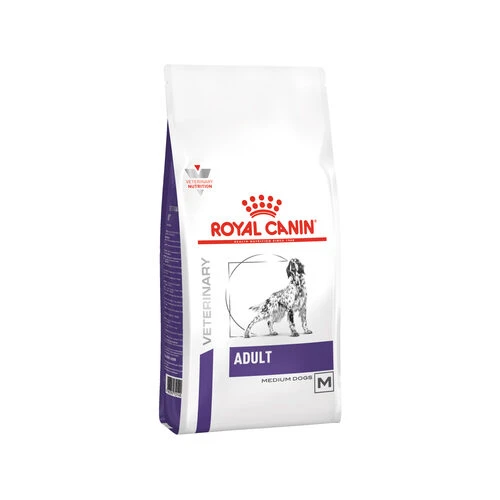 Royal Canin VCN Medium Dog Adult - Hondenvoer - 4kg 2 Royal Canin VCN Medium Dog Adult - Hondenvoer - 4kg - Afbeelding 2