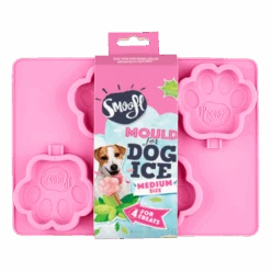 Smoofl Ijsjesvorm Medium