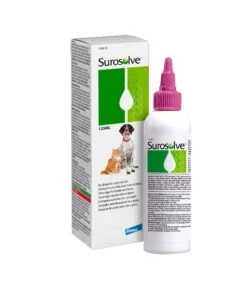 Surosolve 125ml