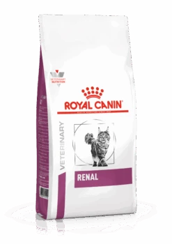 Royal Canin Renal - Kattenvoer - 4kg