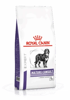 Royal Canin VCN Senior Consult Mature Large Dog - Hondenvoer - 14kg 5 Royal Canin VCN Senior Consult Mature Large Dog - Hondenvoer - 14kg -Royal Honden Aanbiedingen Winkel vhn health management mature consult large dog dog dry packshot b1 med. res. basic 866788