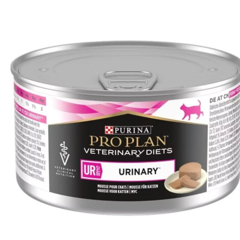 Royal Honden Aanbiedingen Winkel -Royal Honden Aanbiedingen Winkel purina veterinary diet ur cat 24x195g turkey 1 768x768 1